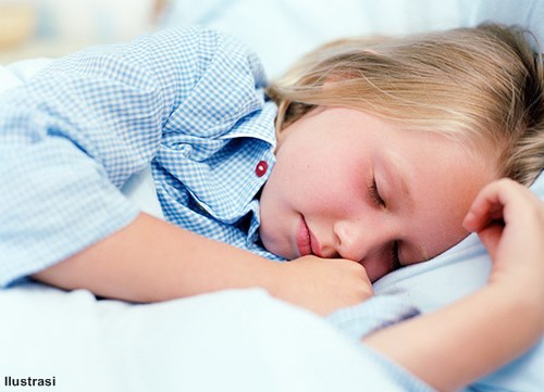 Ternyata, Tidur di Ruangan Dingin Bisa Kurangi Berat Badan