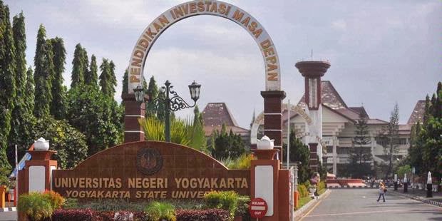 UNY Kirim Mahasiswa Kelas Internasional ke Luar Negeri