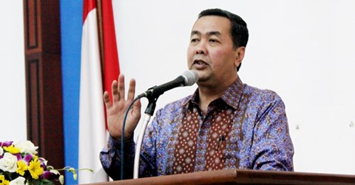 Wamendikbud : Mahasiswa Tak Lulus-lulus, Jadi Beban Negara
