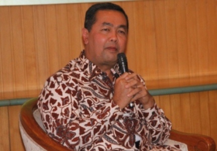 Dosen dan Guru Bidang Produktif Tak Harus Sarjana