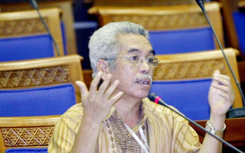 Mutu Pendidikan Tinggi Indonesia Masih Tertinggal