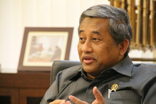 Mendikbud : Kuliah Maksimal 5 Tahun Tidak Bisa Ditawar