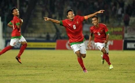 Petinggi Valencia Puji Permainan Timnas U-19