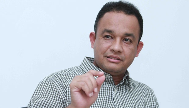 Nuh Berharap Mendikbud Baru Teruskan Kurikulum 2013