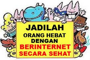 internet sehat