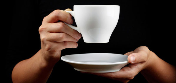 Ini Yang Terjadi Ketika Anda Minum Kopi