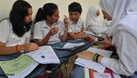 Siswa Jurusan IPS Berpeluang Jadi Dokter