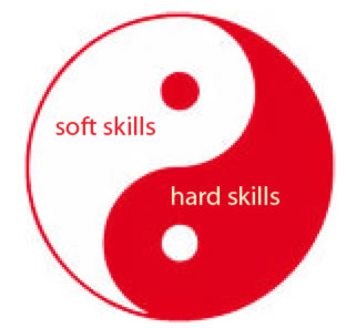 Soft Skill Yang Mengungguli Hard Skill