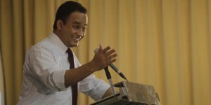 Anies Baswedan