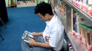 SMA Ibnu Sina Kembali Merilis Film Pendek