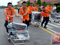 Prestasi SAR Indonesia Patut Dibanggakan