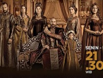 King Suleiman Melecehkan Umat Muslim