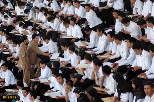 PTN Wajib Menerima 20 Persen Mahasiswa Kurang Mampu