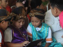 Belajar Tanpa Buku? Saatnya Masuki Era Paperless