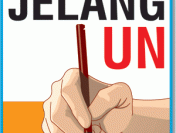 Ini Dia, Kisi-Kisi Soal UN Tahun 2014/2015