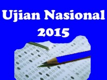 Nilai Unas Laku Di Luar Negeri
