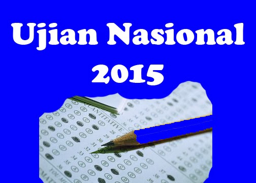 Ujian Nasional 2015
