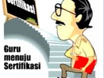 Penting! Informasi Penetapan Peserta Sertifikasi Guru Tahun 2015