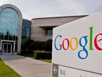 Melanggar Hak Cipta, Google Bakal Tutup Situs Download Ini