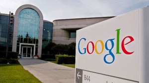 kantor google