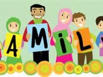 Pembentukan Akhlak Anak Melalui “Madrasah” Keluarga
