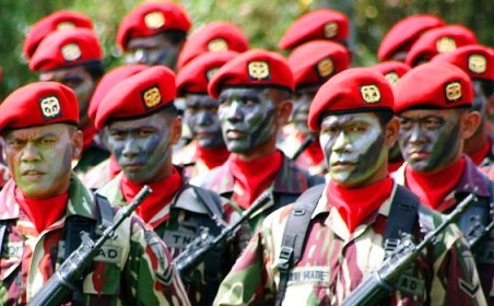 kopassus