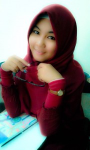 Rini Puspita Sari