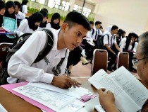 SNMPTN 2015 Tawarkan 150 Ribu Kursi