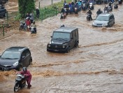Inilah 5 Kota di Dunia Yang Sering Terendam Banjir