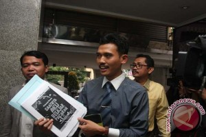 KPAI Laporkan penulis ke bareskrim