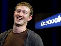 Indonesia bakal bisa nikmati layanan ‘911’ berkat Mark Zuckerberg