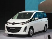 Mazda Pertimbangkan Saring Lulusan SMK