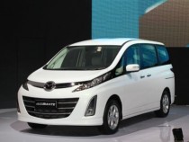 Mazda Pertimbangkan Saring Lulusan SMK
