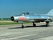 Inilah Jet Tempur Paling Canggih Rusia Milik TNI AU
