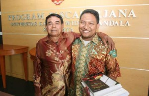 nur hidayat