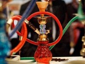 Waspadai bahaya merokok shisha