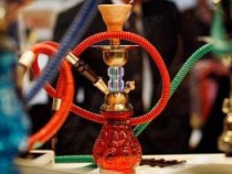 Waspadai bahaya merokok shisha