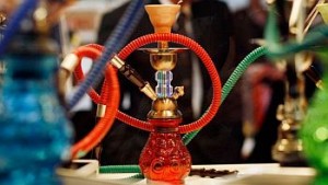 rokok sisha