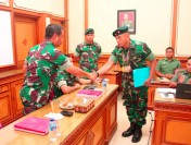Serda M.Eka, Jawara Kebanggaan TNI AD