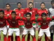 Jelang Indonesia U23 VS Syiria U23