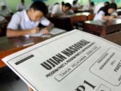 Diputuskan, Nilai UN Tidak Dipakai untuk Kelulusan SNM PTN