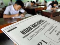 Diputuskan, Nilai UN Tidak Dipakai untuk Kelulusan SNM PTN