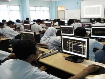 UN Online SMP Akhirnya Ditiadakan