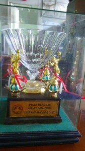 Dharmawangsa CUp