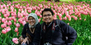 Rika dan Octal