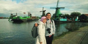 Rika dan Octal.2