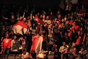 Suporter Indonesia
