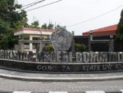 UNG Seminarkan Fenomena Batu