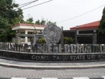 UNG Seminarkan Fenomena Batu