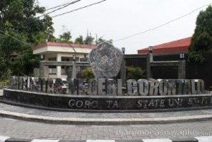 Univ Neg.Gorontalo